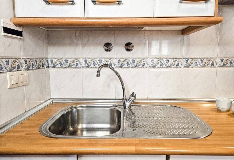 Apartamentos Gavín Biescas 3000