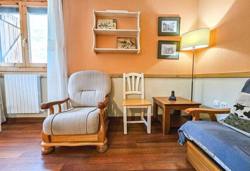 Apartamentos Gavín Biescas 3000