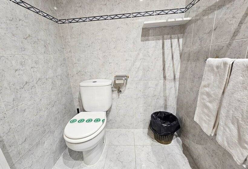 Apartamentos Gavín Biescas 3000