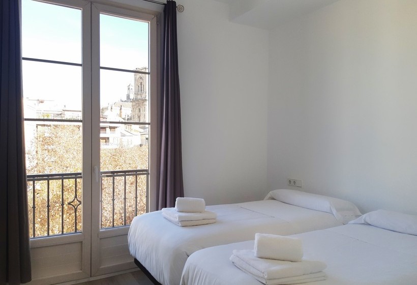 Apartamentos Trinidad Deluxe 3000