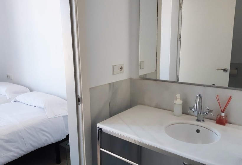 Apartamentos Trinidad Deluxe 3000