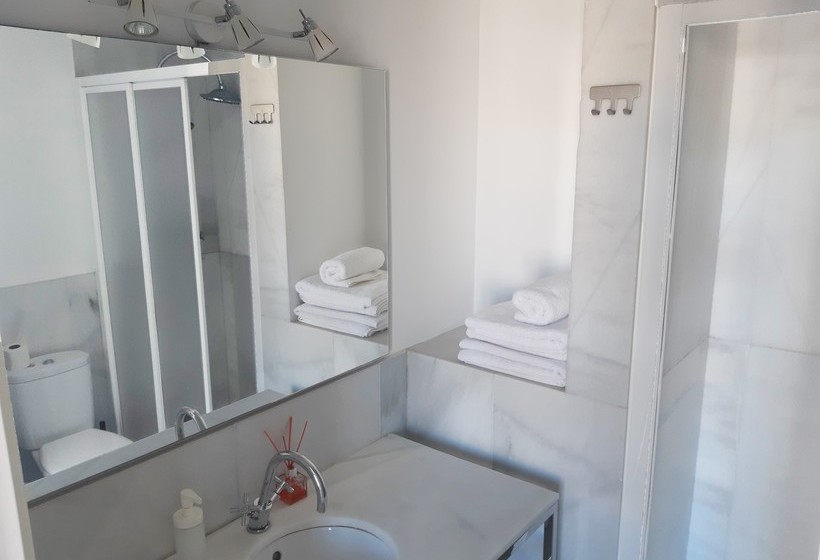 Apartamentos Trinidad Deluxe 3000