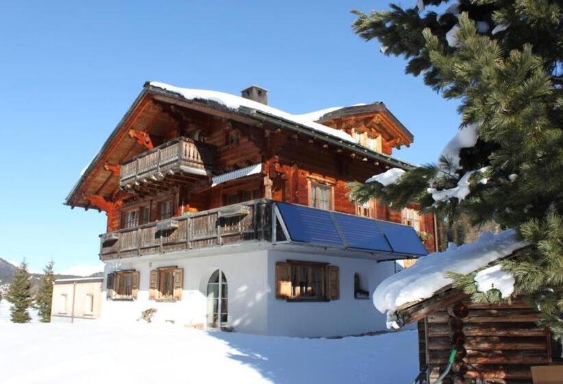 B&b Haus Im Sand