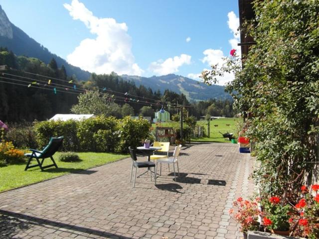 B&b Le Berceau
