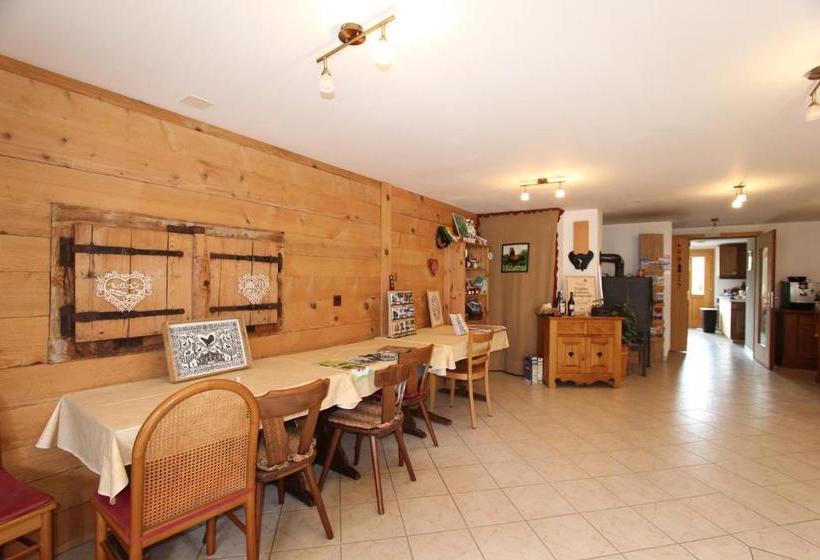 B&b Le Berceau