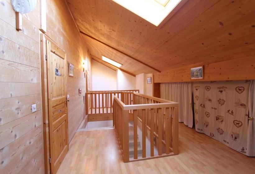 B&b Le Berceau