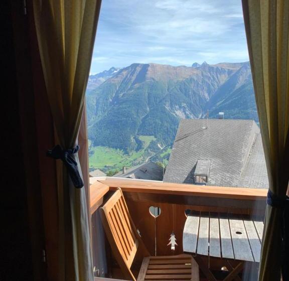 Chalet Tannenduft
