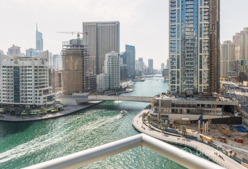Dream Inn Dubai Park Island