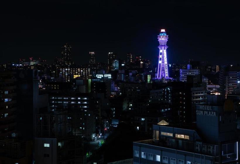 Fotos del hotel Fp S Grand Southnamba:  32