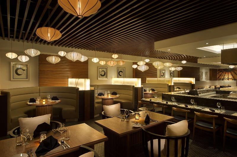 Fotos del hotel Gulf Court Hotel Business Bay:  5