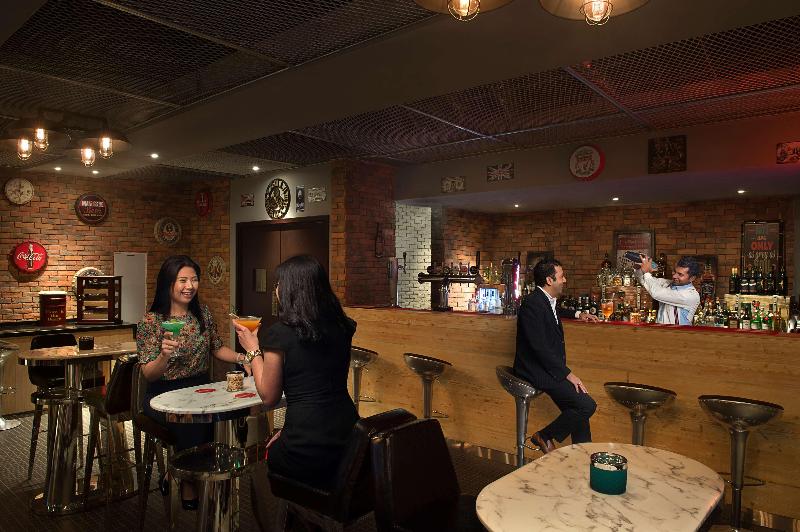 Fotos del hotel Gulf Court Hotel Business Bay:  7