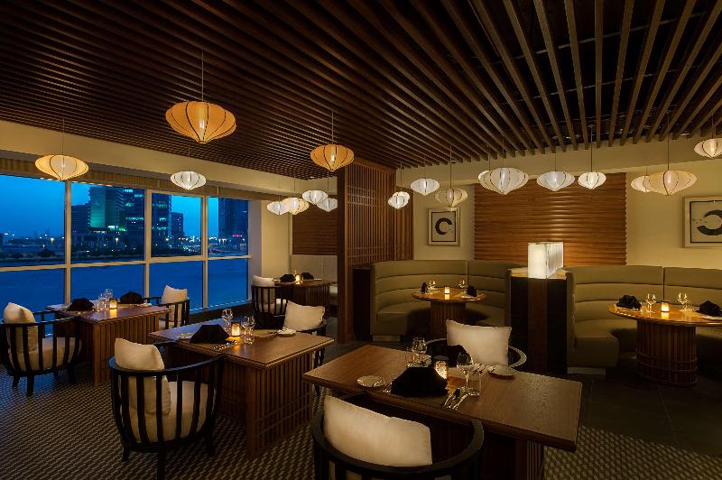 Fotos del hotel Gulf Court Hotel Business Bay:  9