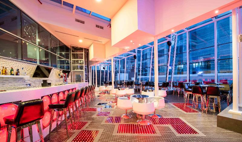 Fotos del hotel Gulf Court Hotel Business Bay:  15