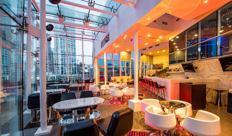 Fotos del hotel Gulf Court Hotel Business Bay:  17