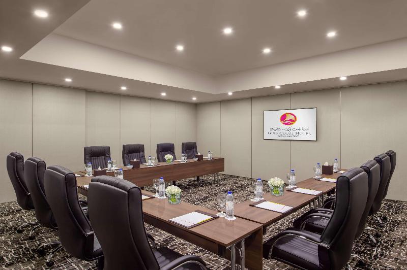 Fotos del hotel Gulf Court Hotel Business Bay:  22