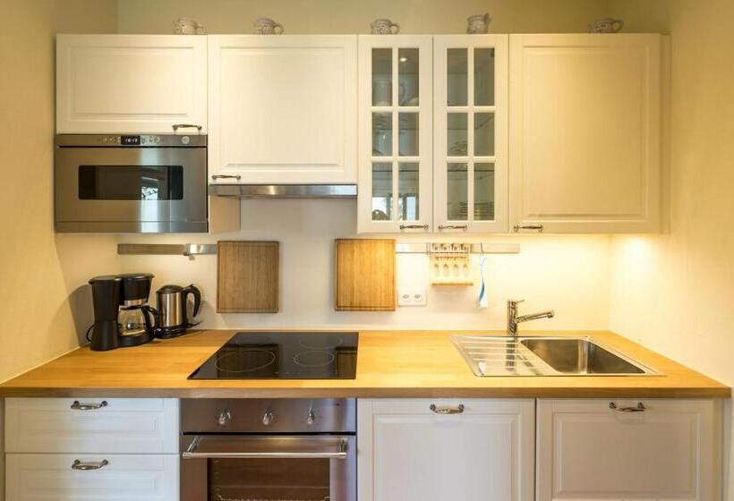 فندق فئة نجمة واحدة Casa Calina