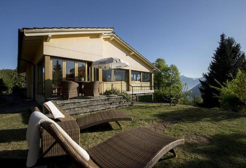 فندق فئة نجمة واحدة Casa Calina