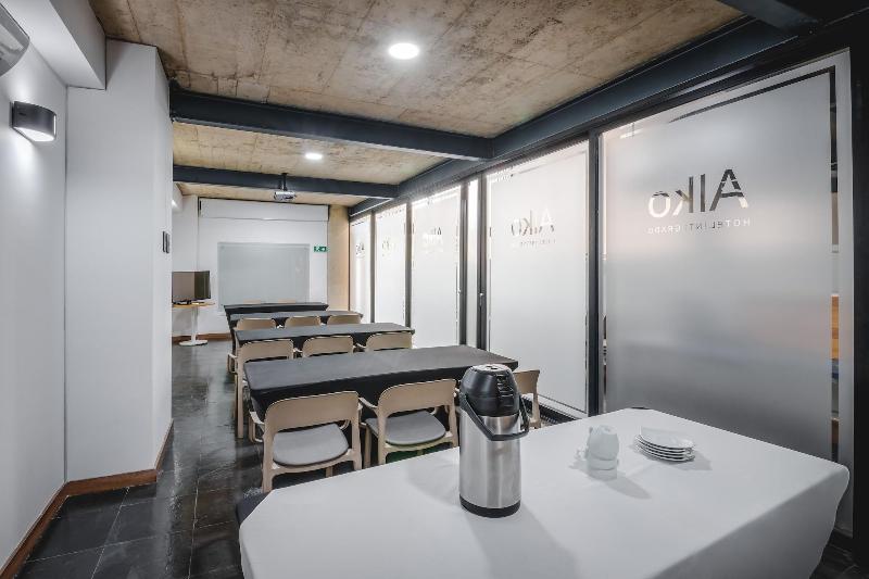 Alko Hotel Integrado