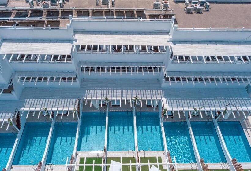 Aloe Hotel Adults Only