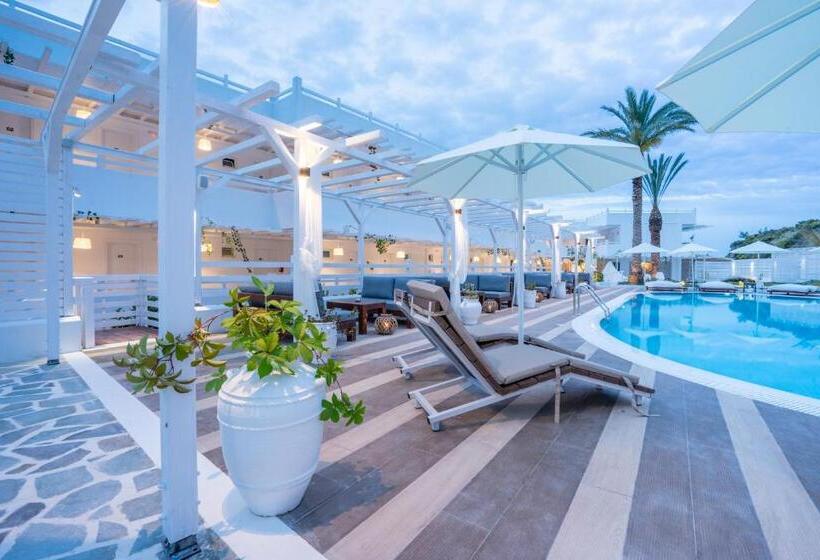 Aloe Hotel Adults Only