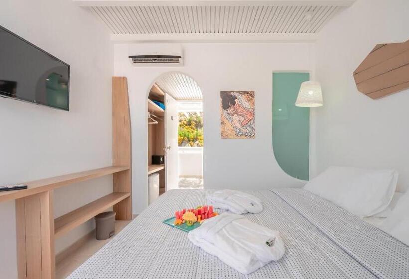 Aloe Hotel   Adults Only