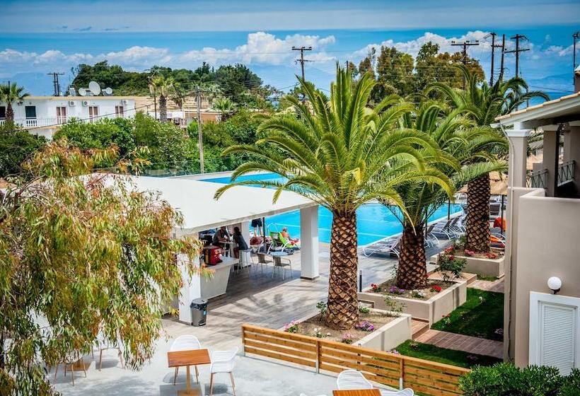 هتل Amour Holiday Resort