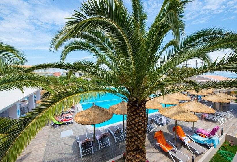 هتل Amour Holiday Resort
