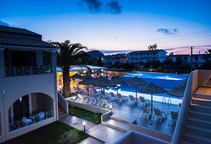 هتل Amour Holiday Resort