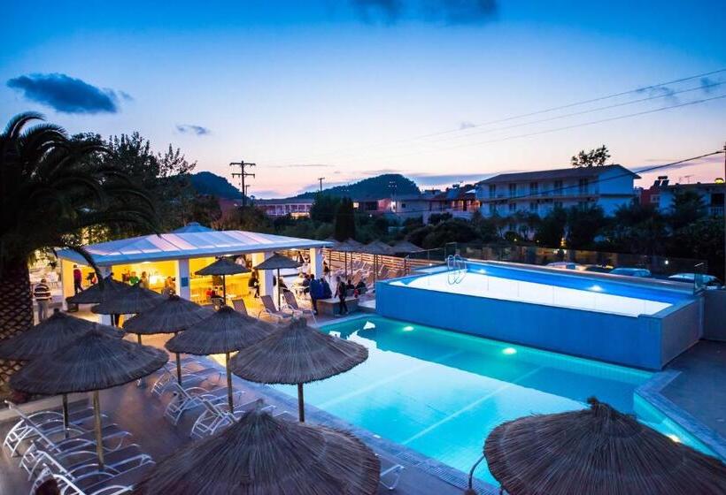 هتل Amour Holiday Resort