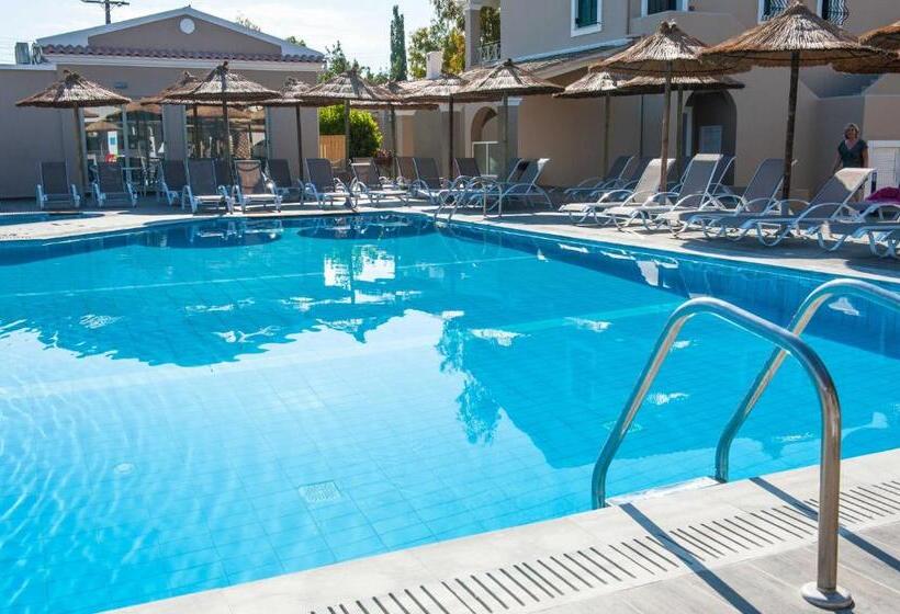 هتل Amour Holiday Resort