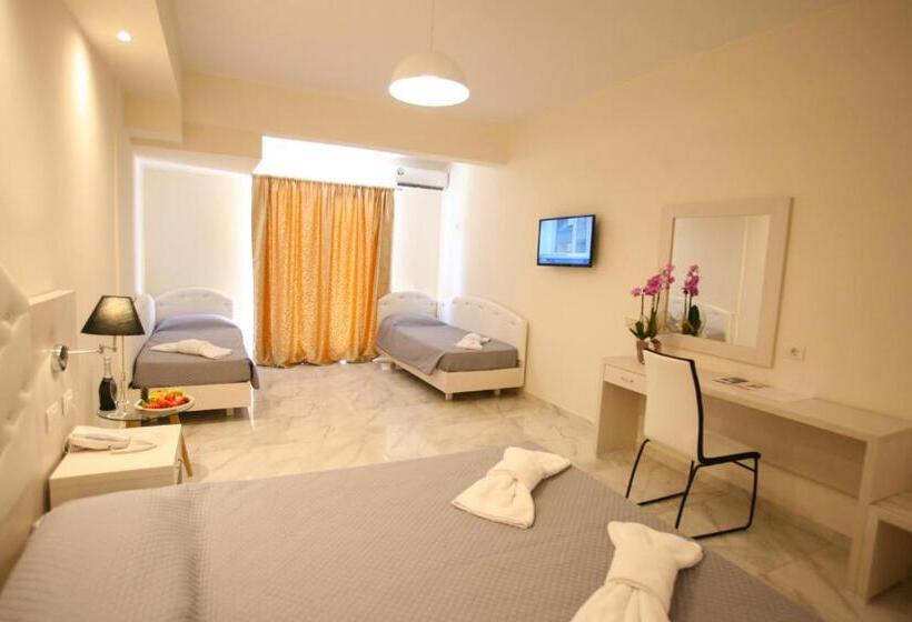 هتل Amour Holiday Resort