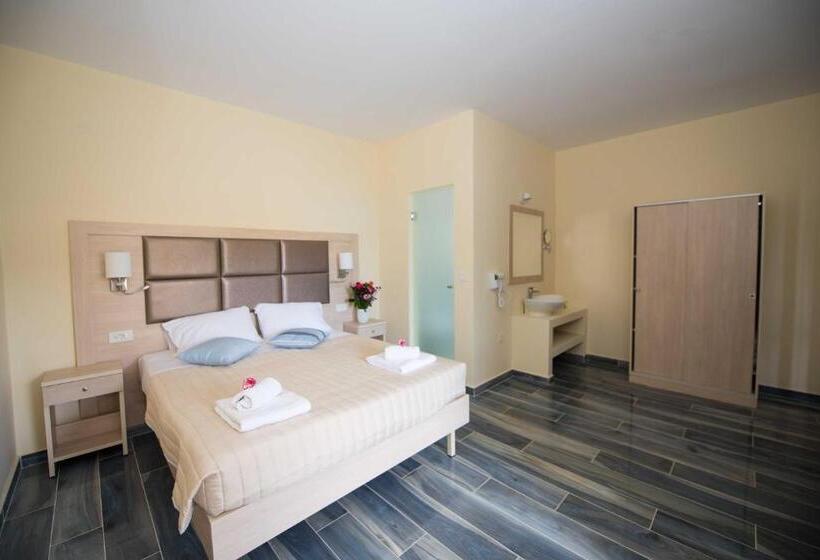هتل Amour Holiday Resort