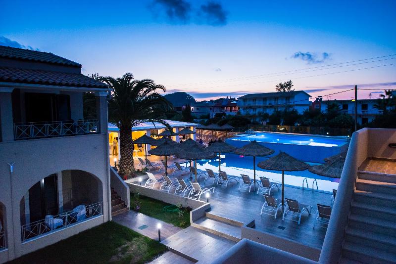 هتل Amour Holiday Resort