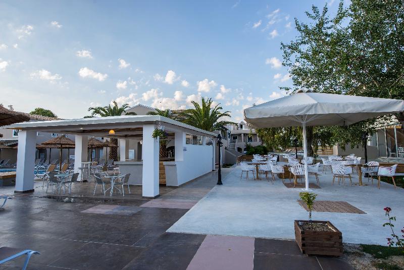 هتل Amour Holiday Resort