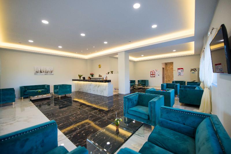 هتل Amour Holiday Resort