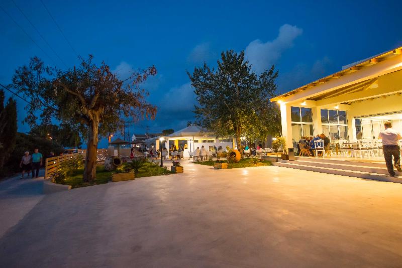 هتل Amour Holiday Resort