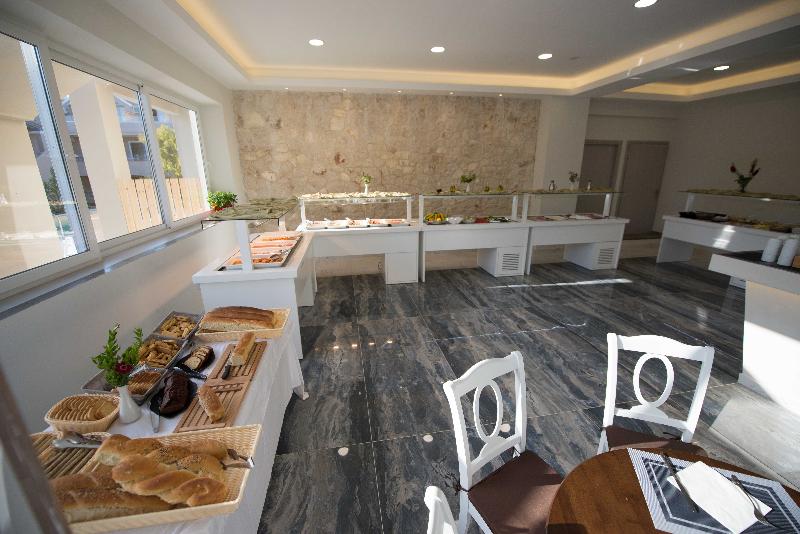 هتل Amour Holiday Resort