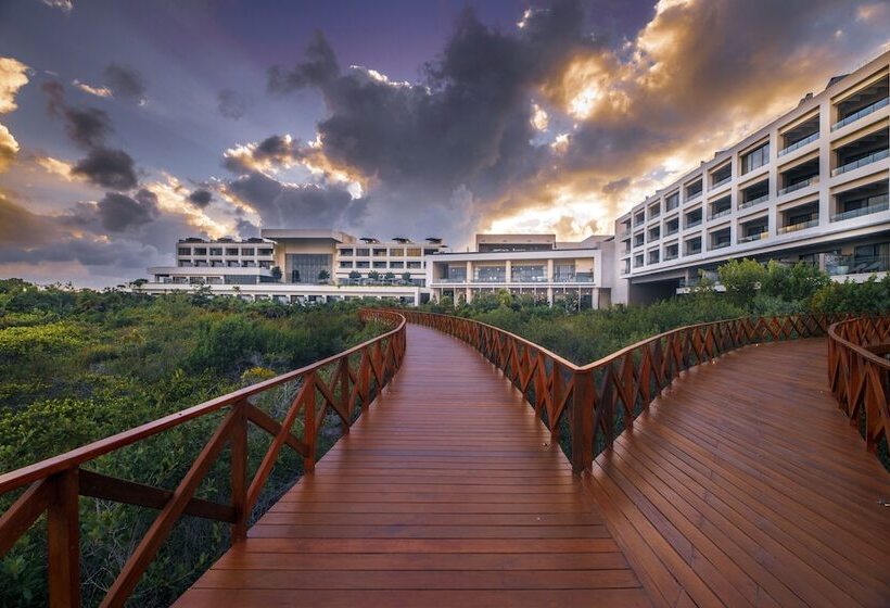 Fotos del hotel Atelier Playa Mujeres  All Inclusive:  26