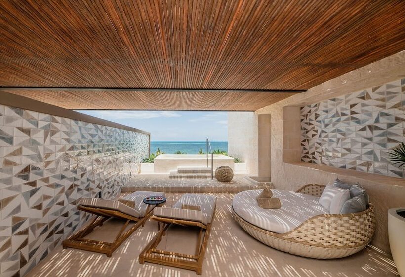 Fotos del hotel Atelier Playa Mujeres  All Inclusive:  49