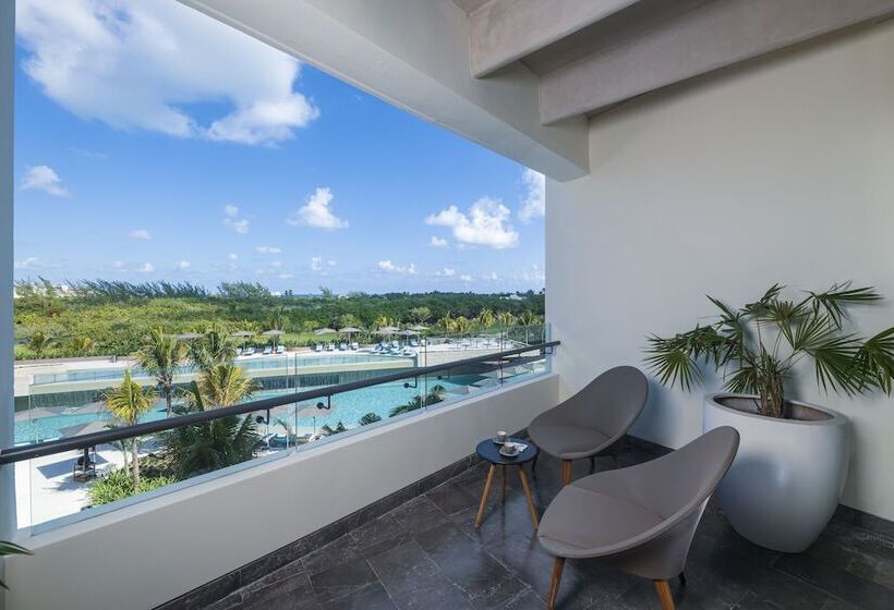 Fotos del hotel Atelier Playa Mujeres  All Inclusive:  33