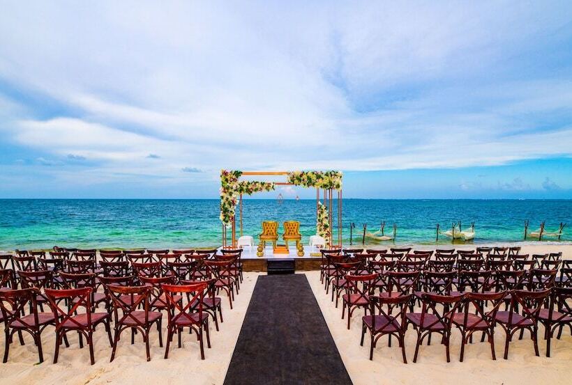 Fotos del hotel Atelier Playa Mujeres  All Inclusive:  14