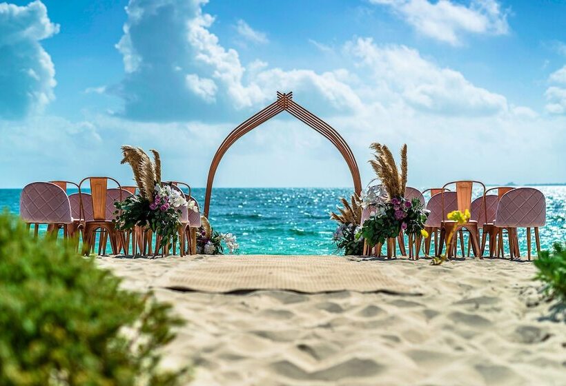Fotos del hotel Atelier Playa Mujeres  All Inclusive:  13
