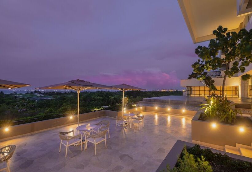 Fotos del hotel Atelier Playa Mujeres  All Inclusive:  29