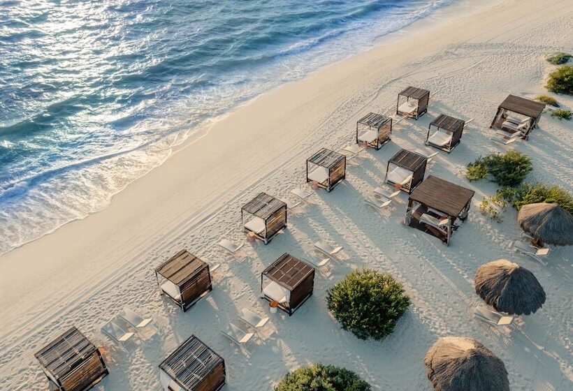 Fotos del hotel Atelier Playa Mujeres  All Inclusive:  36