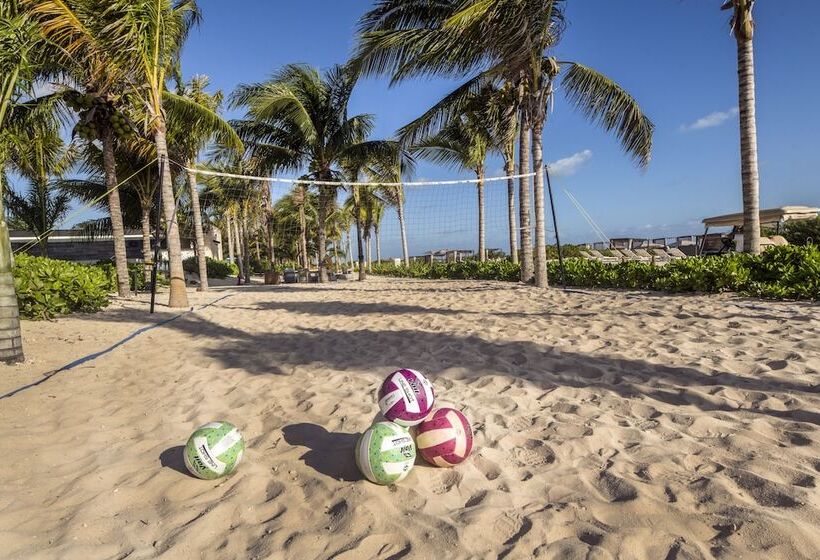 Fotos del hotel Atelier Playa Mujeres  All Inclusive:  41