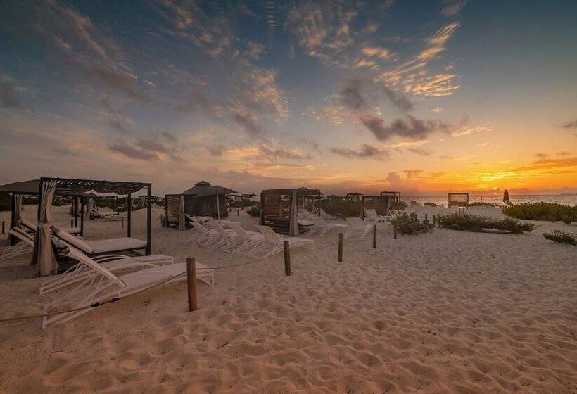 Fotos del hotel Atelier Playa Mujeres  All Inclusive:  30