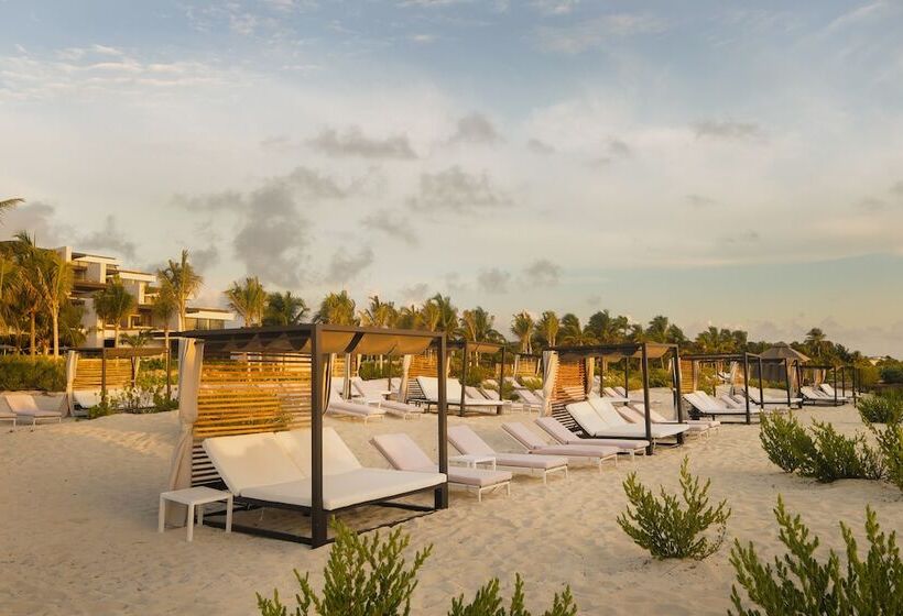 Fotos del hotel Atelier Playa Mujeres  All Inclusive:  42