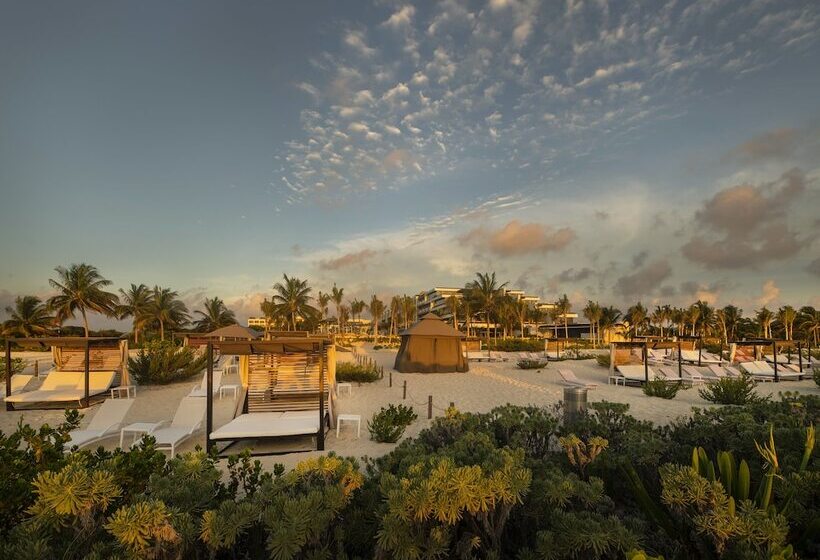 Fotos del hotel Atelier Playa Mujeres  All Inclusive:  32