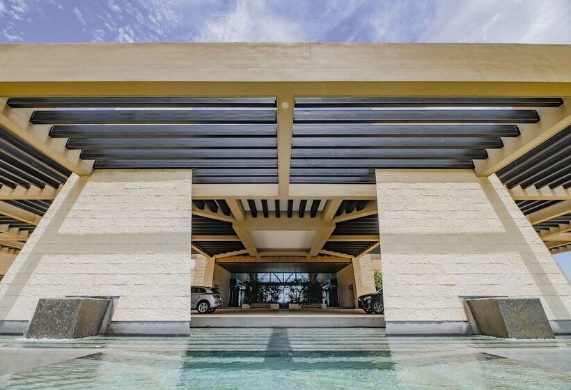 Fotos del hotel Atelier Playa Mujeres  All Inclusive:  46