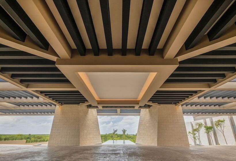 Fotos del hotel Atelier Playa Mujeres  All Inclusive:  45